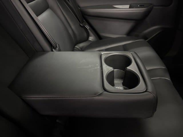 used 2022 Nissan Rogue car, priced at $21,974