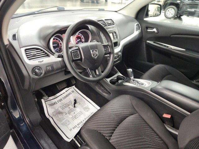 used 2015 Dodge Journey car, priced at $9,374