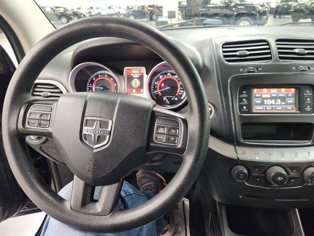 used 2015 Dodge Journey car, priced at $9,374