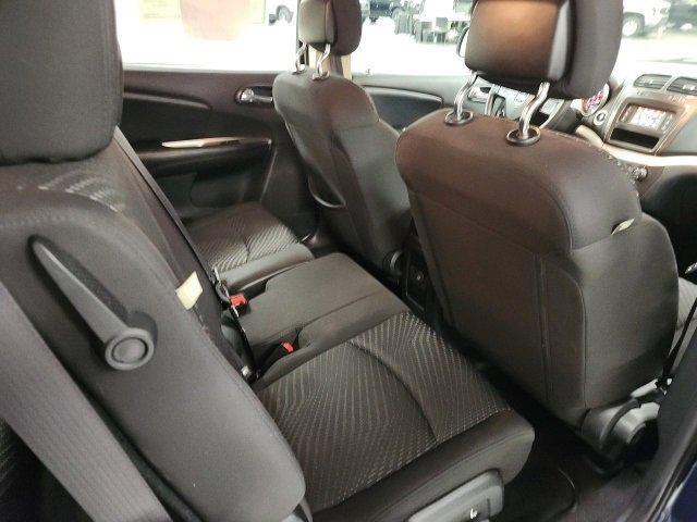 used 2015 Dodge Journey car, priced at $9,374