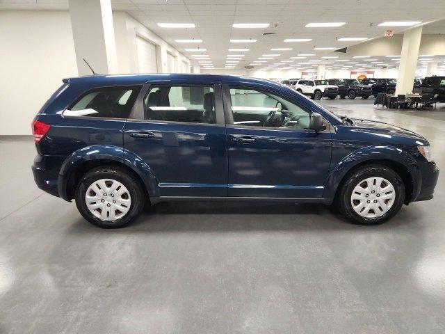 used 2015 Dodge Journey car, priced at $9,374