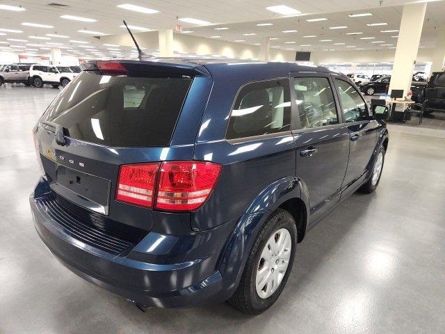 used 2015 Dodge Journey car, priced at $9,374