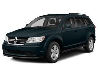 used 2015 Dodge Journey car, priced at $9,374