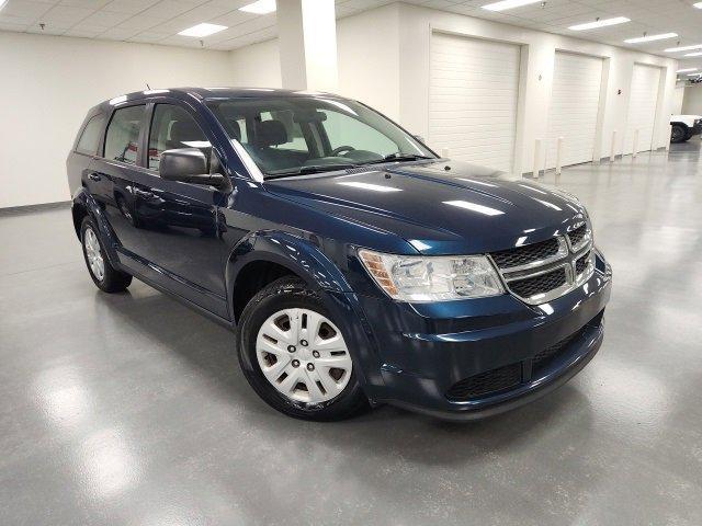 used 2015 Dodge Journey car, priced at $9,374