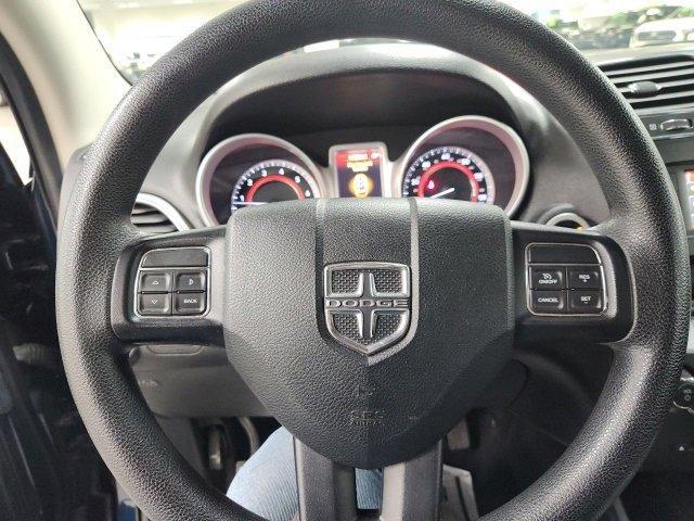 used 2015 Dodge Journey car, priced at $9,374