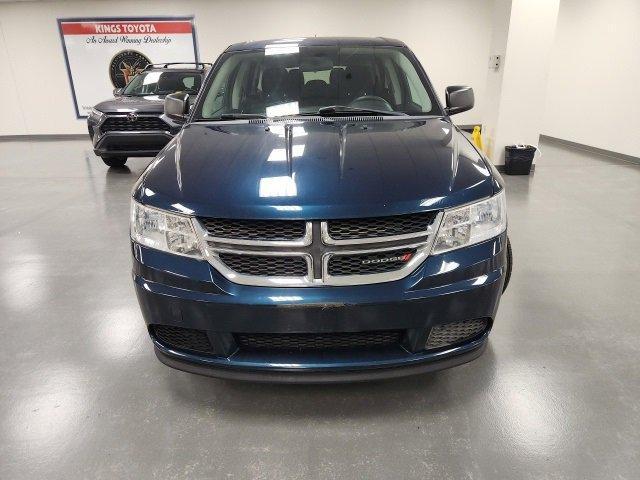 used 2015 Dodge Journey car, priced at $9,374