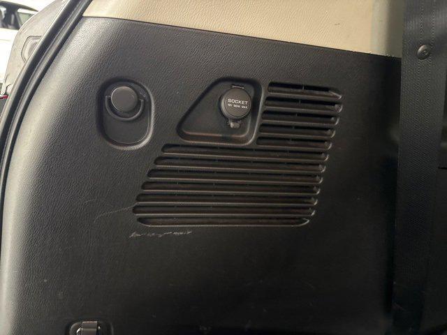 used 2020 INFINITI QX80 car, priced at $24,700