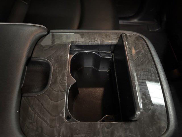 used 2020 INFINITI QX80 car, priced at $24,700