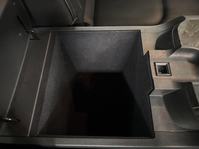 used 2020 INFINITI QX80 car, priced at $24,700