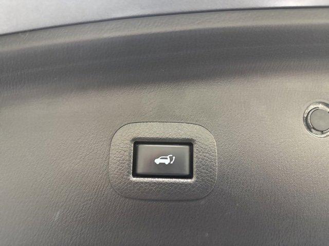 used 2020 INFINITI QX80 car, priced at $24,700