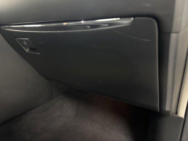 used 2020 INFINITI QX80 car, priced at $24,700