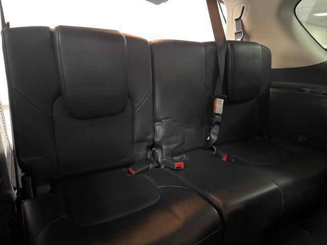 used 2020 INFINITI QX80 car, priced at $24,700