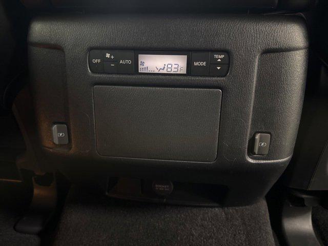 used 2020 INFINITI QX80 car, priced at $24,700