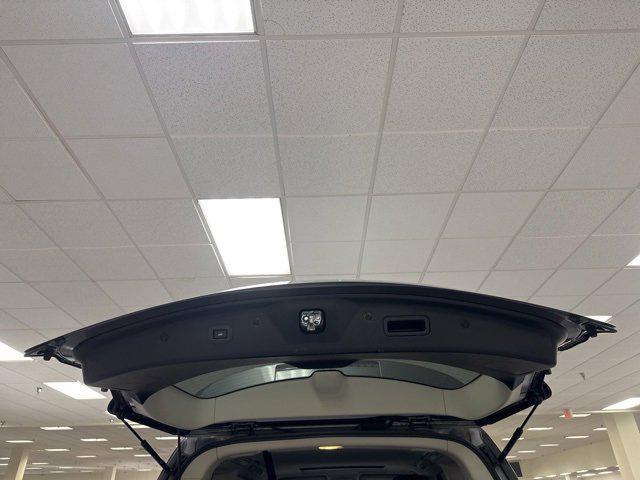 used 2020 INFINITI QX80 car, priced at $24,700