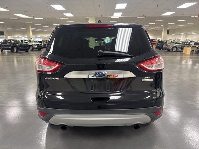 used 2013 Ford Escape car, priced at $9,456