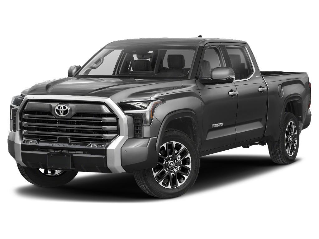 used 2022 Toyota Tundra car, priced at $49,328