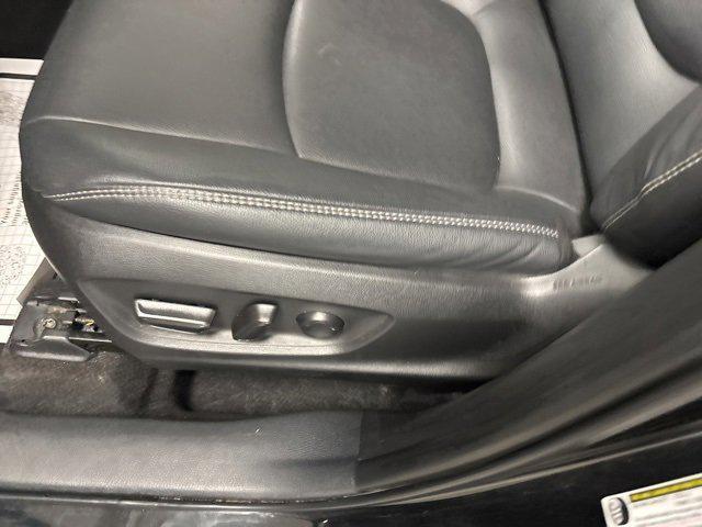 used 2023 Toyota Corolla Cross car, priced at $25,600