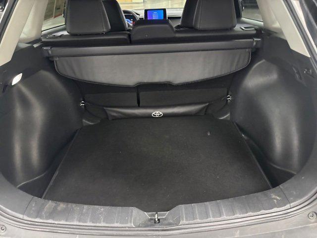 used 2023 Toyota Corolla Cross car, priced at $25,600