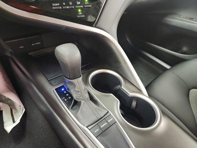 used 2024 Toyota Camry car, priced at $26,026
