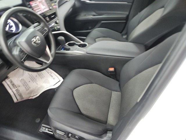 used 2024 Toyota Camry car, priced at $26,026