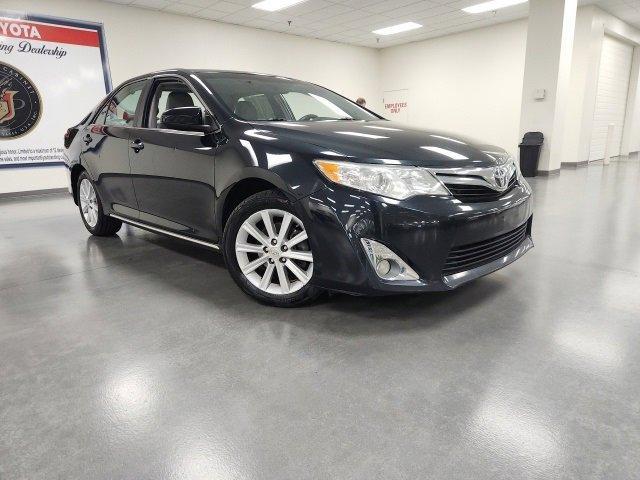 used 2012 Toyota Camry car, priced at $6,974