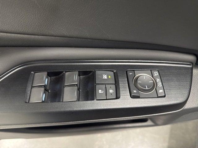 used 2020 Lexus ES 350 car, priced at $31,186
