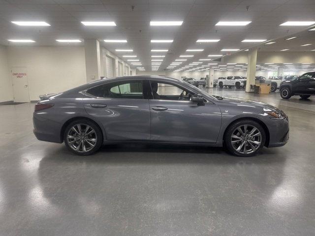 used 2020 Lexus ES 350 car, priced at $31,186