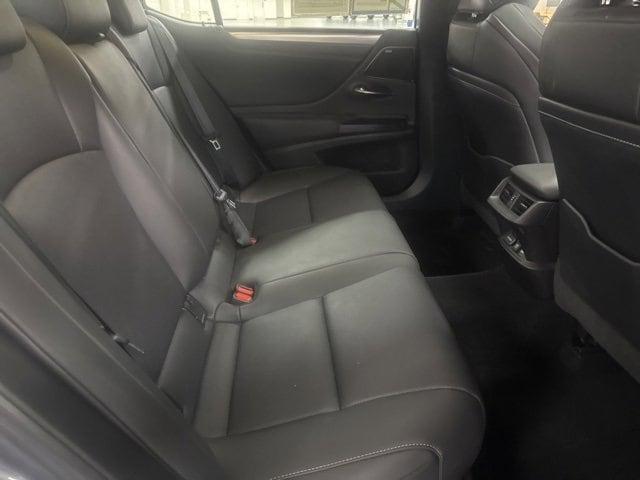 used 2020 Lexus ES 350 car, priced at $31,186