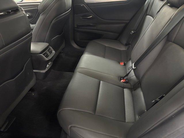 used 2020 Lexus ES 350 car, priced at $31,186