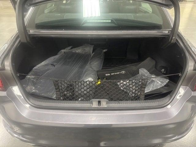 used 2020 Lexus ES 350 car, priced at $31,186