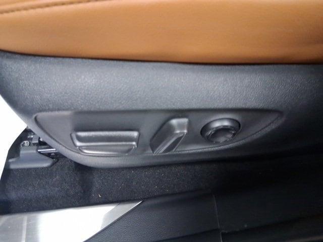 used 2024 Toyota Highlander car, priced at $42,200