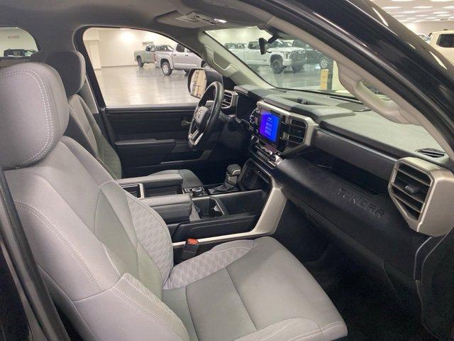 used 2023 Toyota Tundra car, priced at $44,150