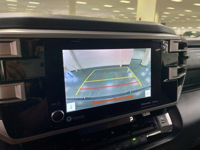 used 2023 Toyota Tundra car, priced at $44,150