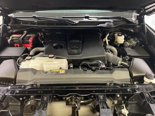 used 2023 Toyota Tundra car, priced at $44,150