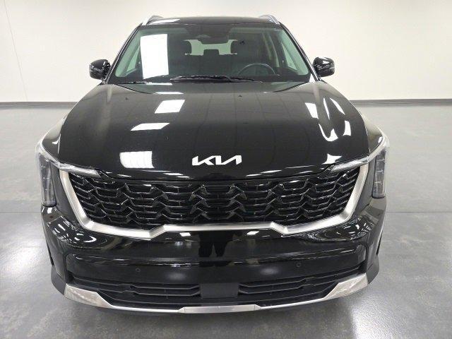 used 2024 Kia Sorento car, priced at $29,400