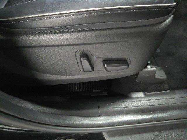 used 2023 Hyundai Santa Fe car, priced at $27,118