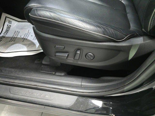 used 2023 Hyundai Santa Fe car, priced at $27,118