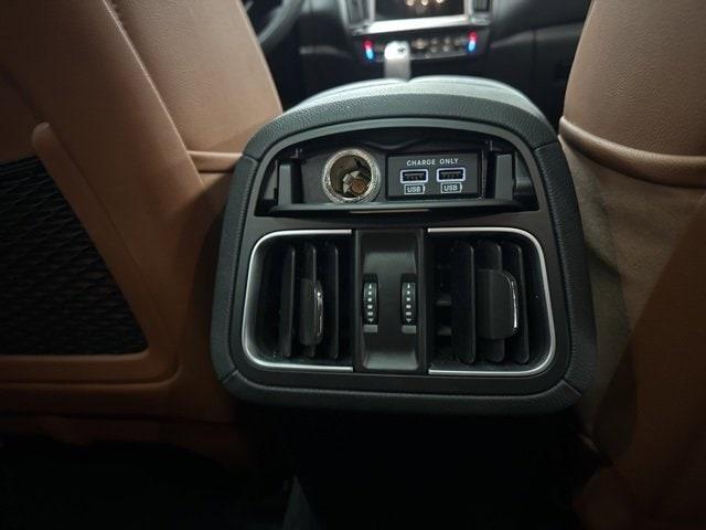 used 2022 Maserati Levante car, priced at $39,438