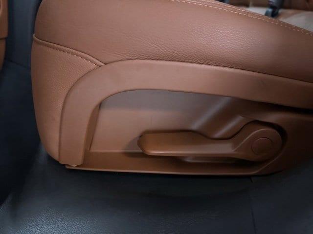 used 2022 Maserati Levante car, priced at $39,438