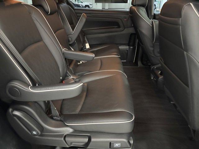 used 2023 Honda Odyssey car, priced at $44,312