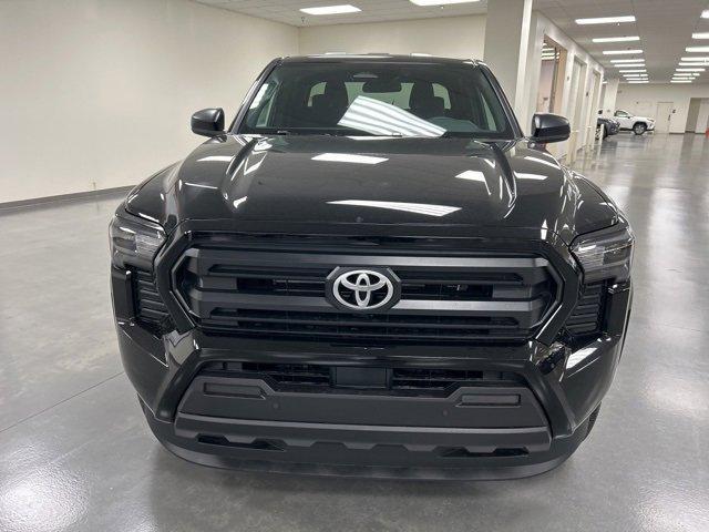 new 2024 Toyota Tacoma car, priced at $39,818