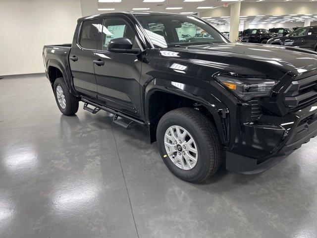 new 2024 Toyota Tacoma car, priced at $39,818