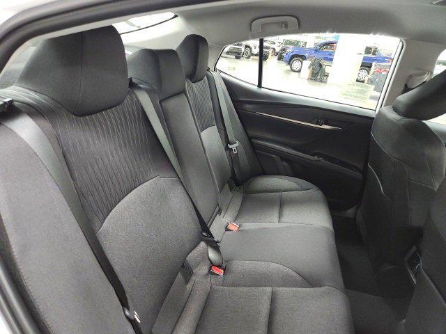 new 2026 Toyota Camry car, priced at $32,312