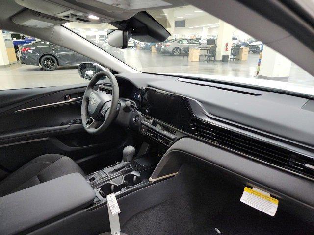 new 2026 Toyota Camry car, priced at $32,312