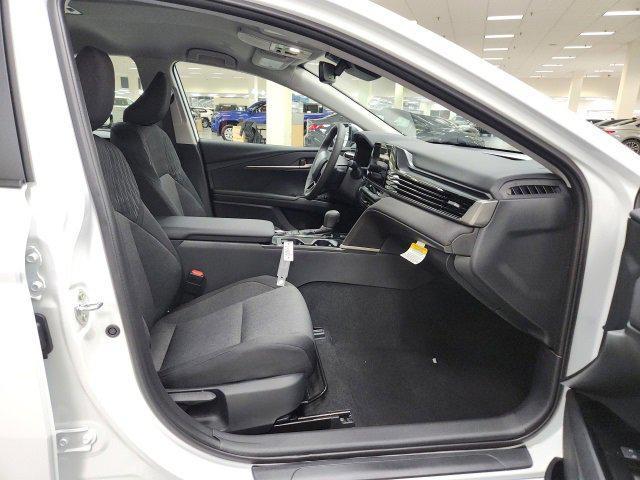 new 2026 Toyota Camry car, priced at $32,312