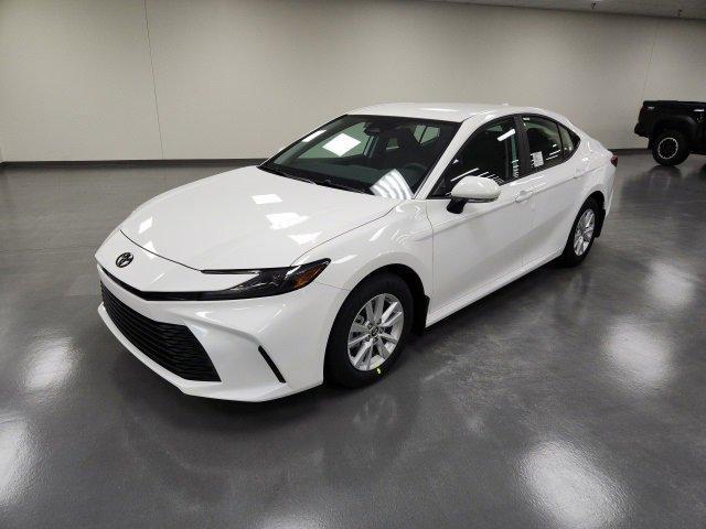 new 2026 Toyota Camry car, priced at $32,312