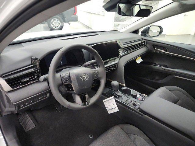 new 2026 Toyota Camry car, priced at $32,312