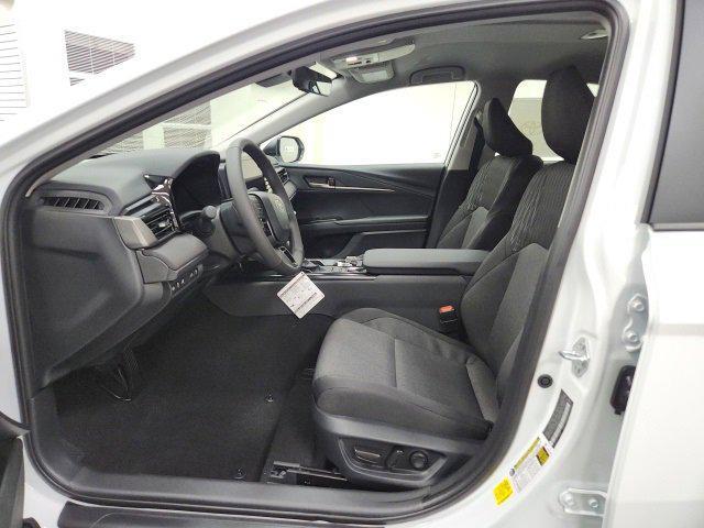 new 2026 Toyota Camry car, priced at $32,312