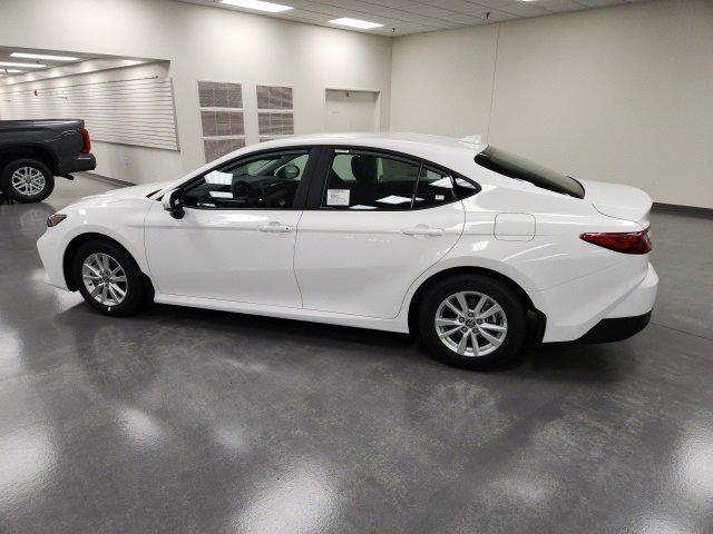 new 2026 Toyota Camry car, priced at $32,312