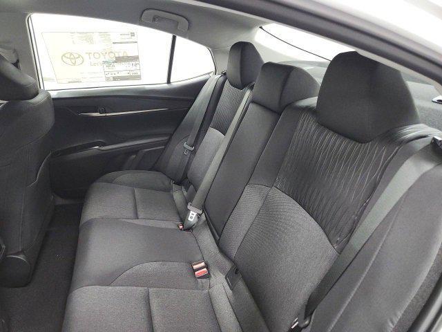 new 2026 Toyota Camry car, priced at $32,312
